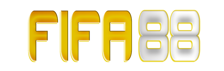 Fifa88   Logo